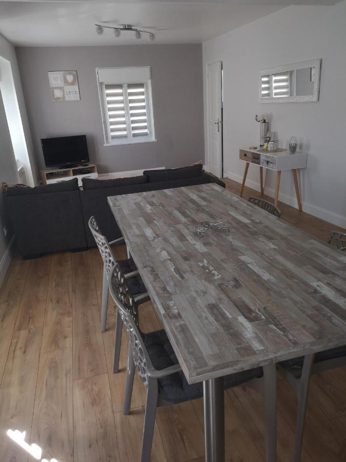 Le Tout Doux D Enzo Avec Soins Bien-Etre Espace Detente Épernay Exterior foto
