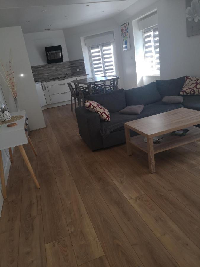 Le Tout Doux D Enzo Avec Soins Bien-Etre Espace Detente Épernay Exterior foto